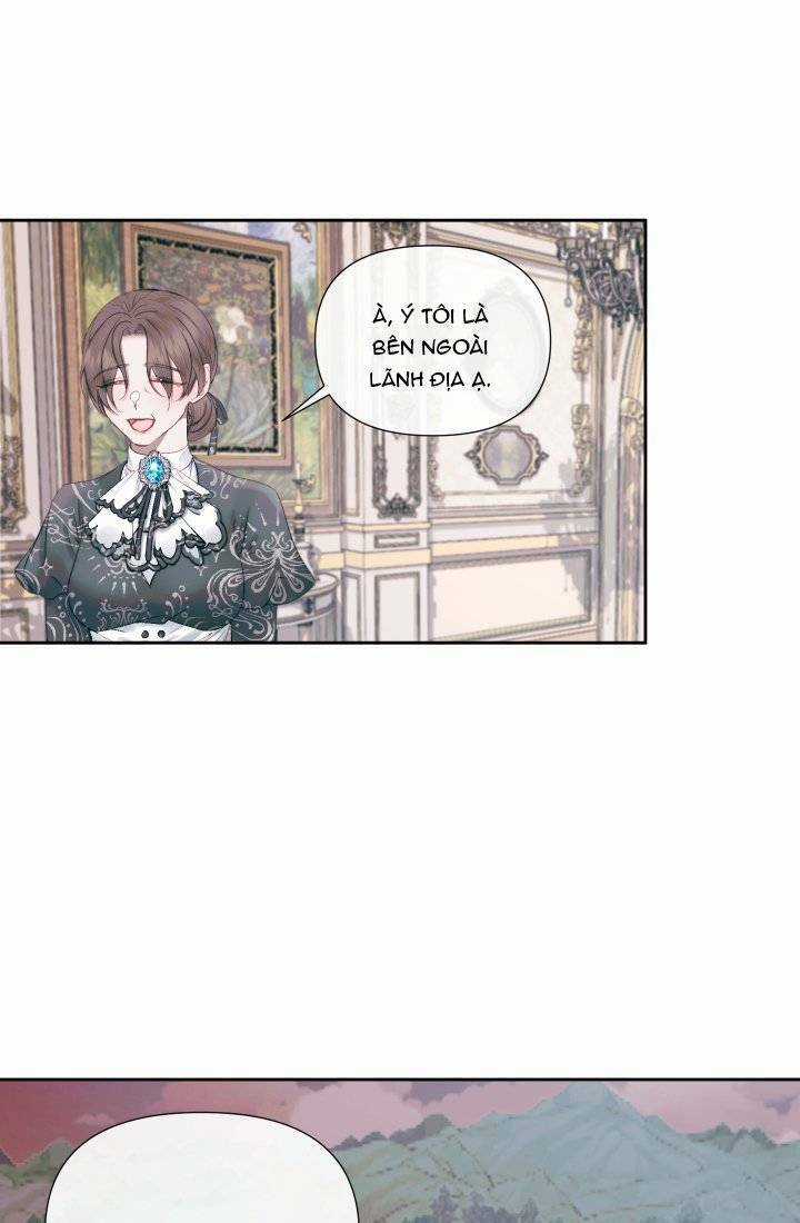 Trở Thành Cô Vợ Khế Ước Của Nhân Vật Phản Diện Chapter 11 trang 36