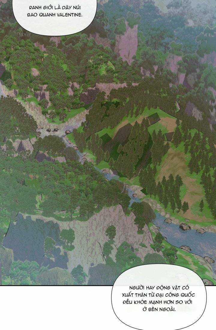 Trở Thành Cô Vợ Khế Ước Của Nhân Vật Phản Diện Chapter 11 trang 37