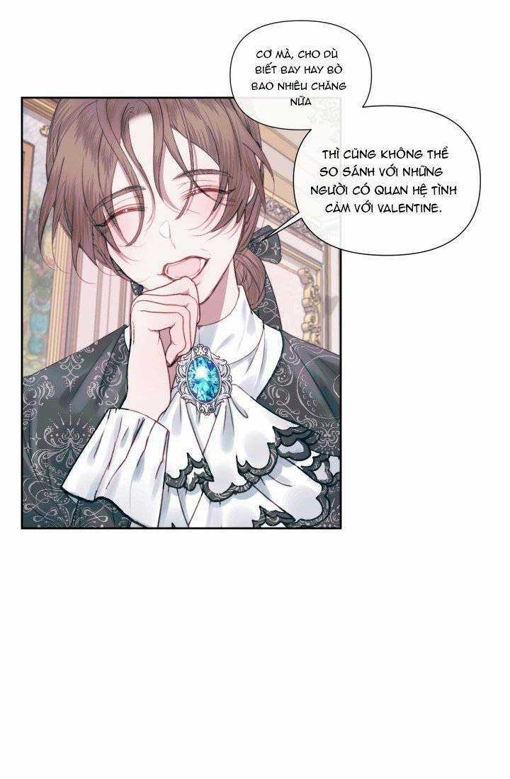 Trở Thành Cô Vợ Khế Ước Của Nhân Vật Phản Diện Chapter 11 trang 43