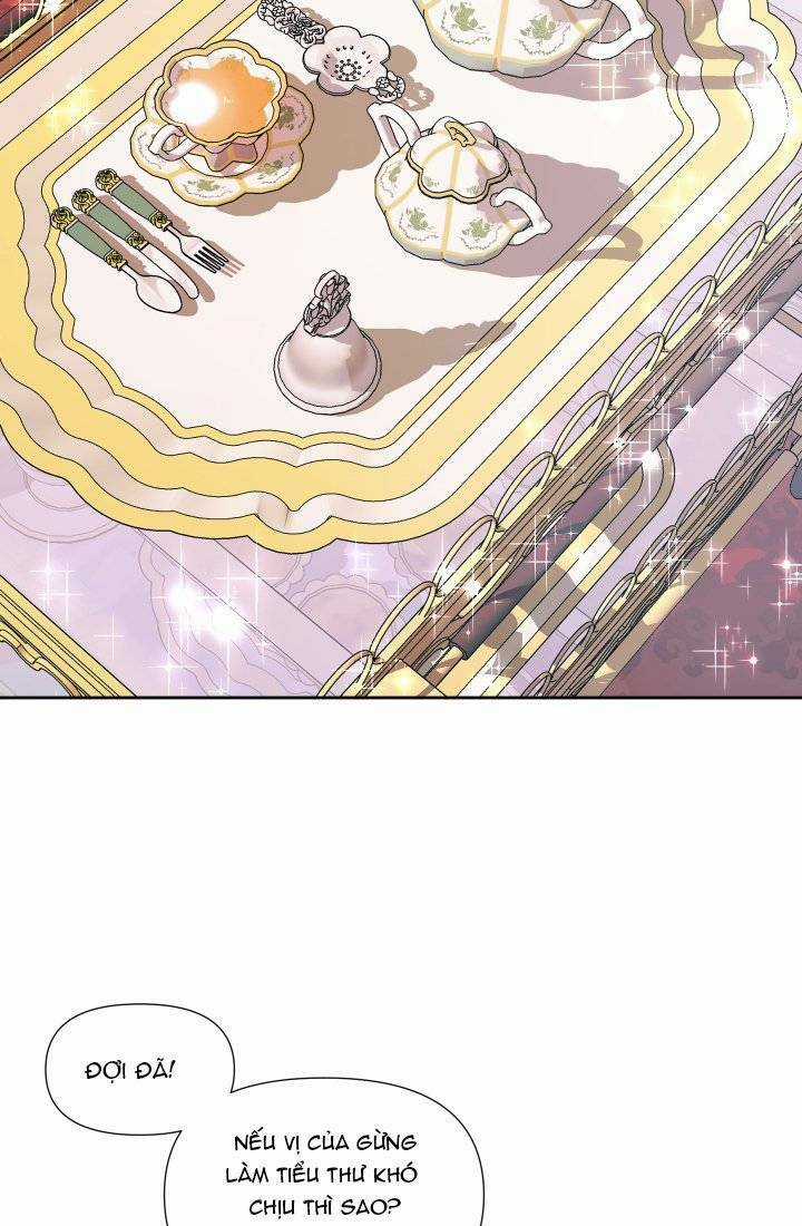 Trở Thành Cô Vợ Khế Ước Của Nhân Vật Phản Diện Chapter 11 trang 45