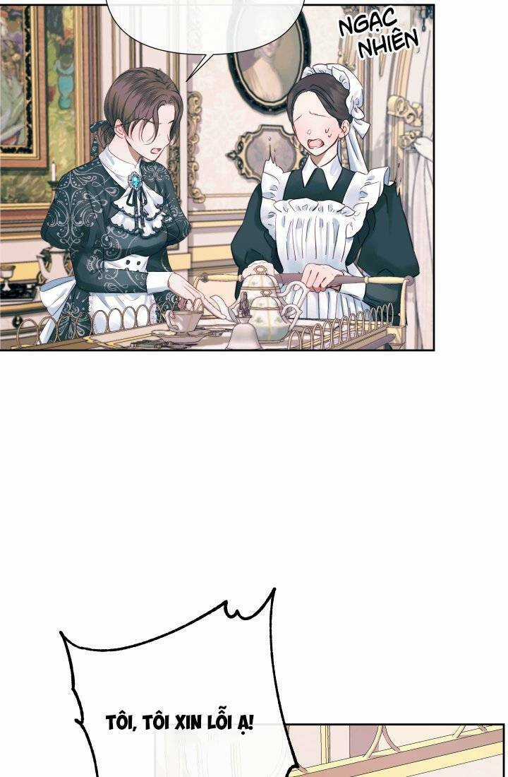 Trở Thành Cô Vợ Khế Ước Của Nhân Vật Phản Diện Chapter 11 trang 46