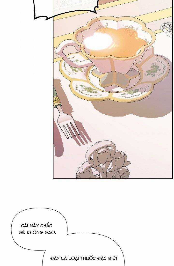 Trở Thành Cô Vợ Khế Ước Của Nhân Vật Phản Diện Chapter 11 trang 47