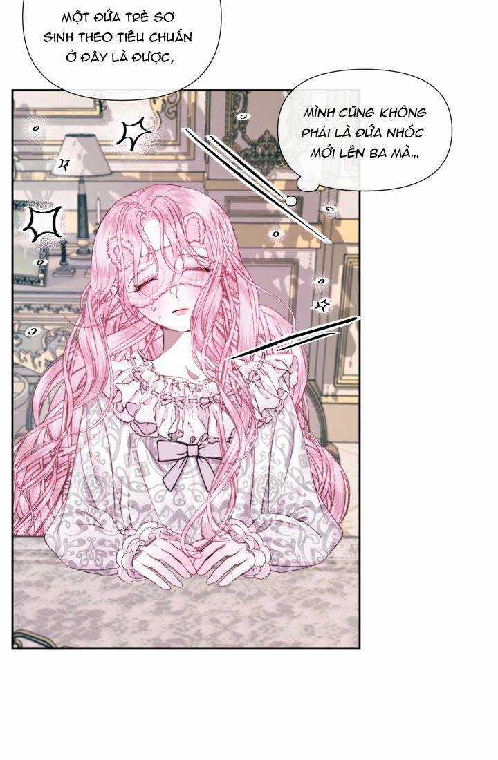 Trở Thành Cô Vợ Khế Ước Của Nhân Vật Phản Diện Chapter 11 trang 51