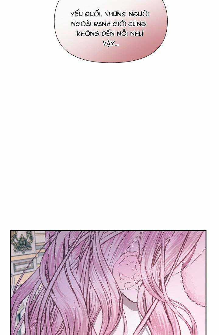 Trở Thành Cô Vợ Khế Ước Của Nhân Vật Phản Diện Chapter 11 trang 54