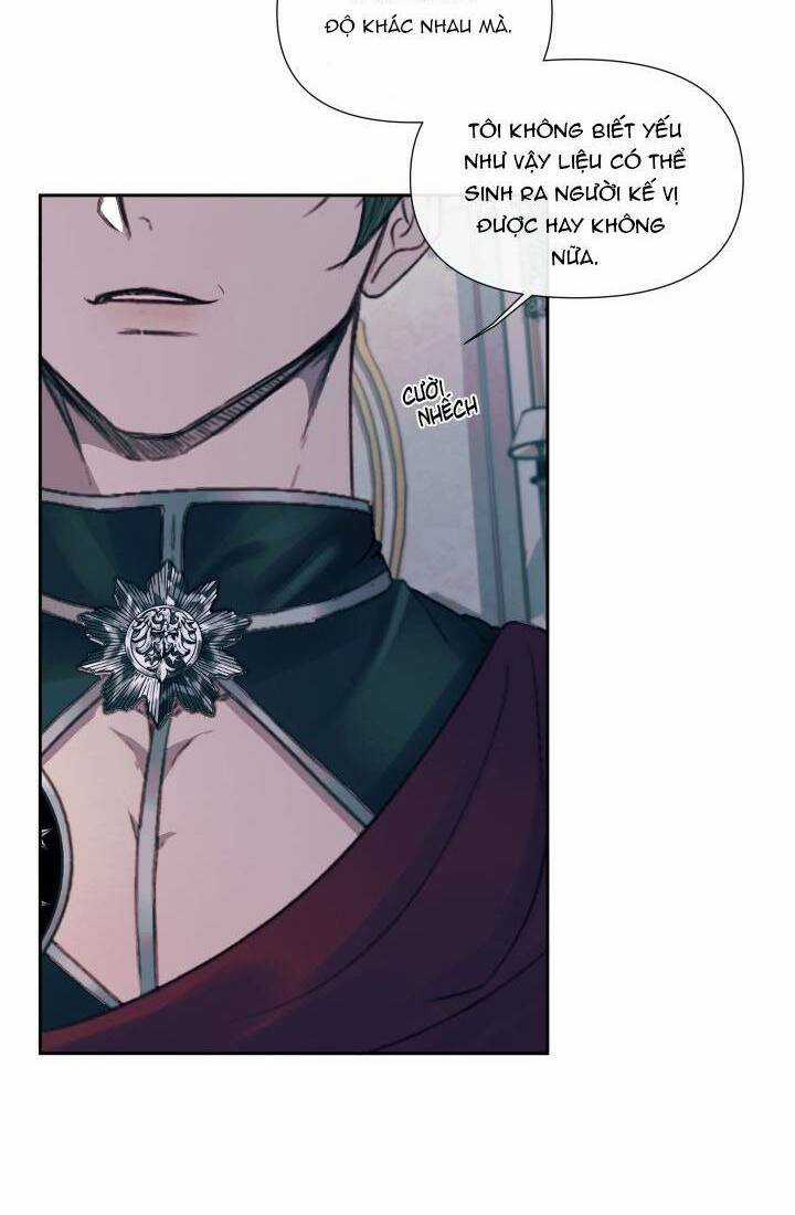 Trở Thành Cô Vợ Khế Ước Của Nhân Vật Phản Diện Chapter 11 trang 59