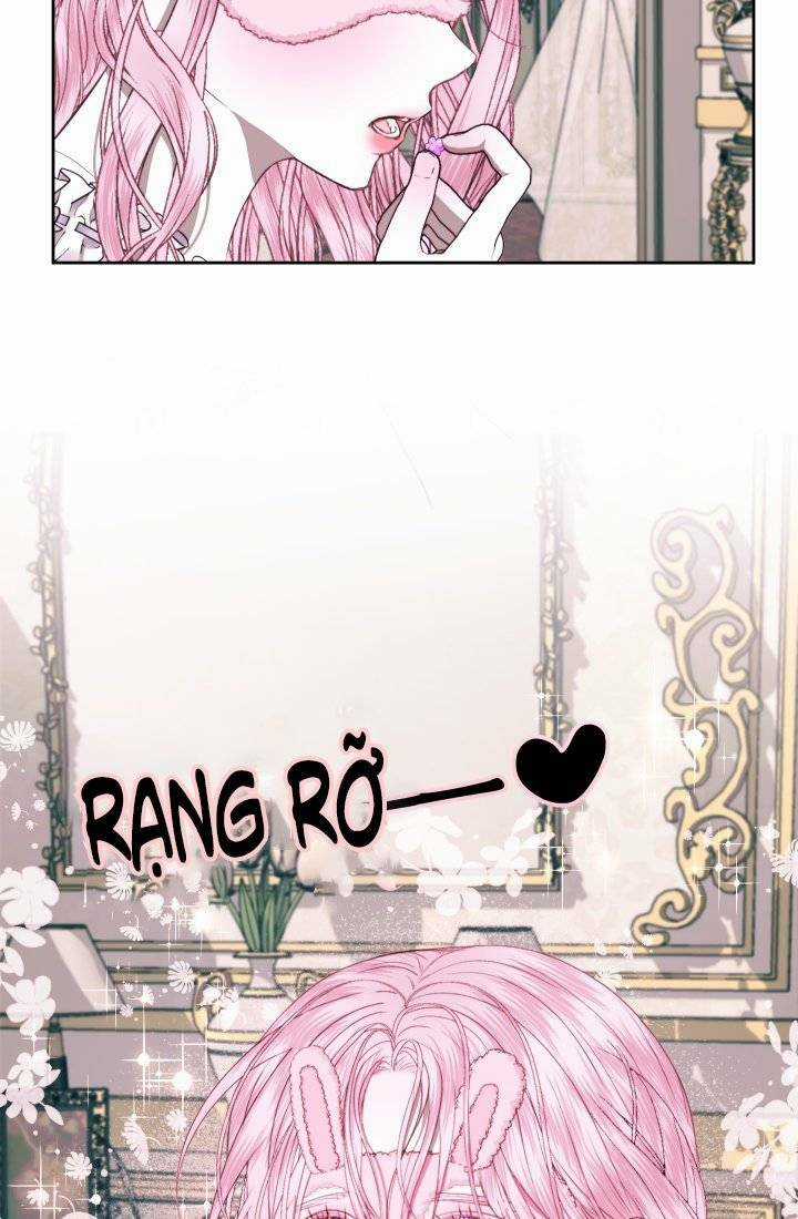 Trở Thành Cô Vợ Khế Ước Của Nhân Vật Phản Diện Chapter 11 trang 6