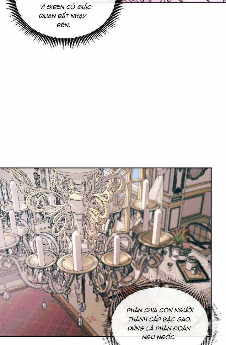 Trở Thành Cô Vợ Khế Ước Của Nhân Vật Phản Diện Chapter 11 trang 61