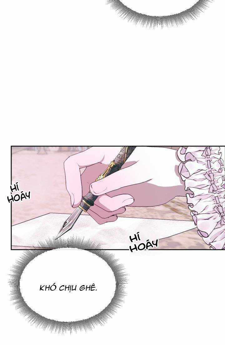 Trở Thành Cô Vợ Khế Ước Của Nhân Vật Phản Diện Chapter 11 trang 62