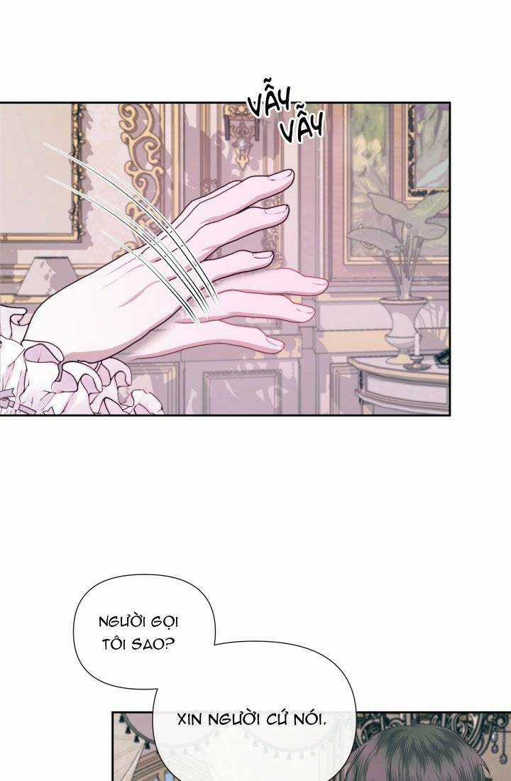 Trở Thành Cô Vợ Khế Ước Của Nhân Vật Phản Diện Chapter 11 trang 64