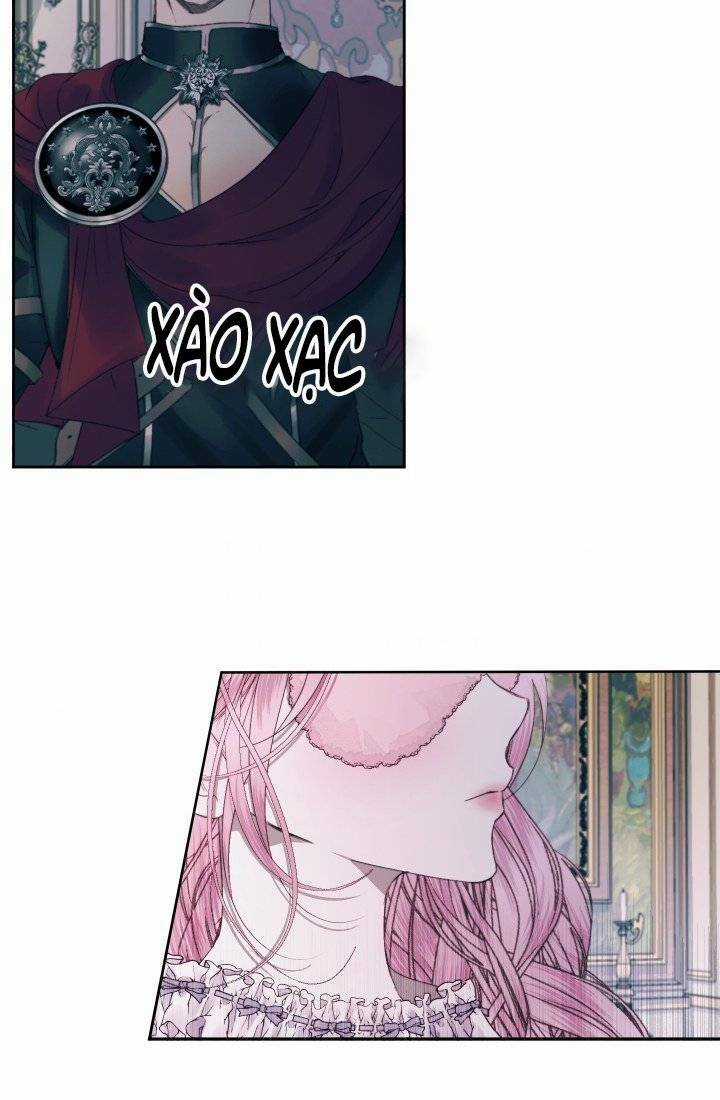 Trở Thành Cô Vợ Khế Ước Của Nhân Vật Phản Diện Chapter 11 trang 68