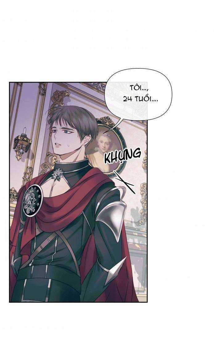 Trở Thành Cô Vợ Khế Ước Của Nhân Vật Phản Diện Chapter 12 trang 10