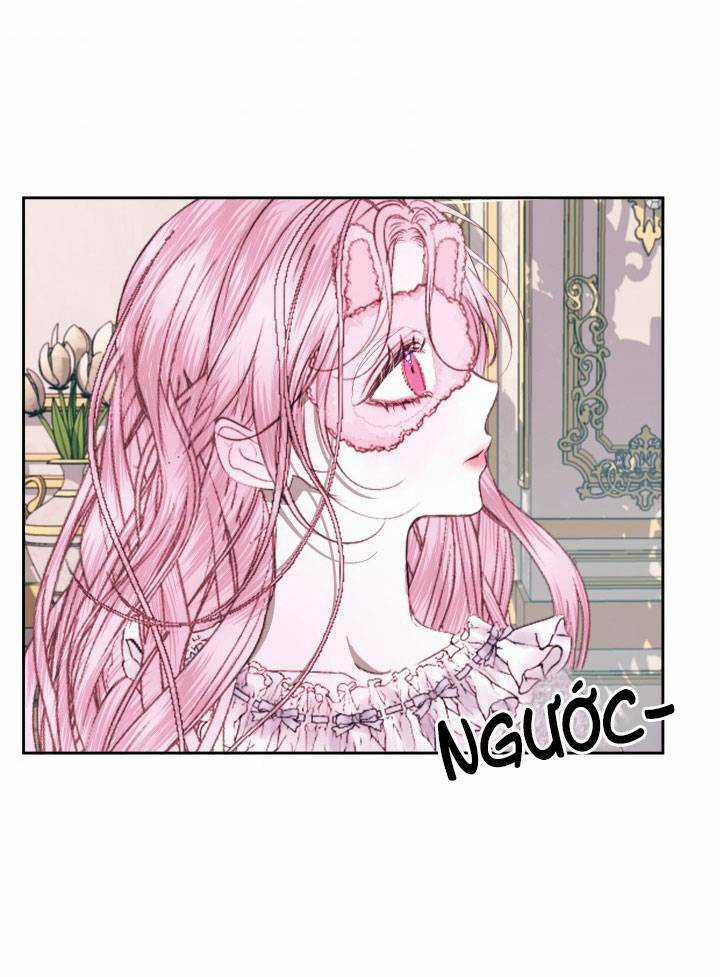 Trở Thành Cô Vợ Khế Ước Của Nhân Vật Phản Diện Chapter 12 trang 11