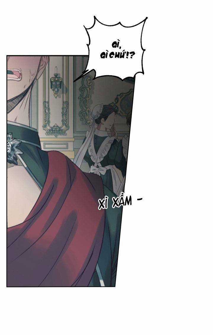 Trở Thành Cô Vợ Khế Ước Của Nhân Vật Phản Diện Chapter 12 trang 13