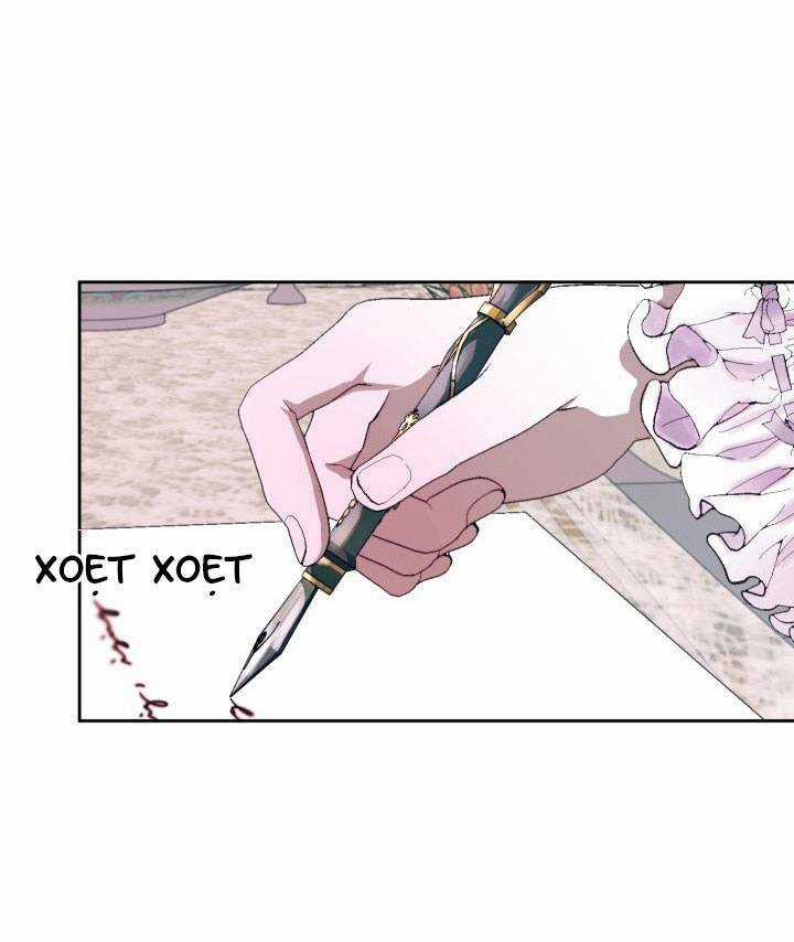 Trở Thành Cô Vợ Khế Ước Của Nhân Vật Phản Diện Chapter 12 trang 16