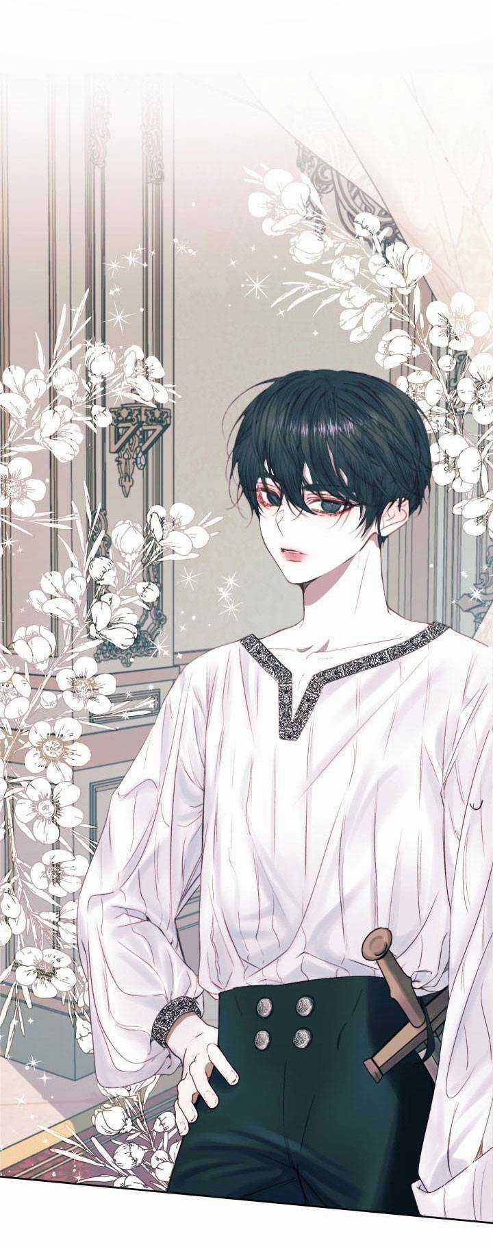 Trở Thành Cô Vợ Khế Ước Của Nhân Vật Phản Diện Chapter 12 trang 20