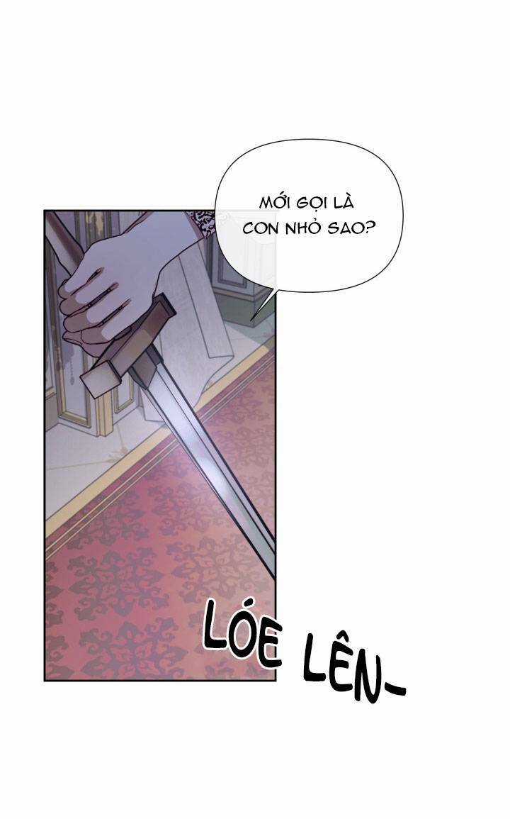 Trở Thành Cô Vợ Khế Ước Của Nhân Vật Phản Diện Chapter 12 trang 21