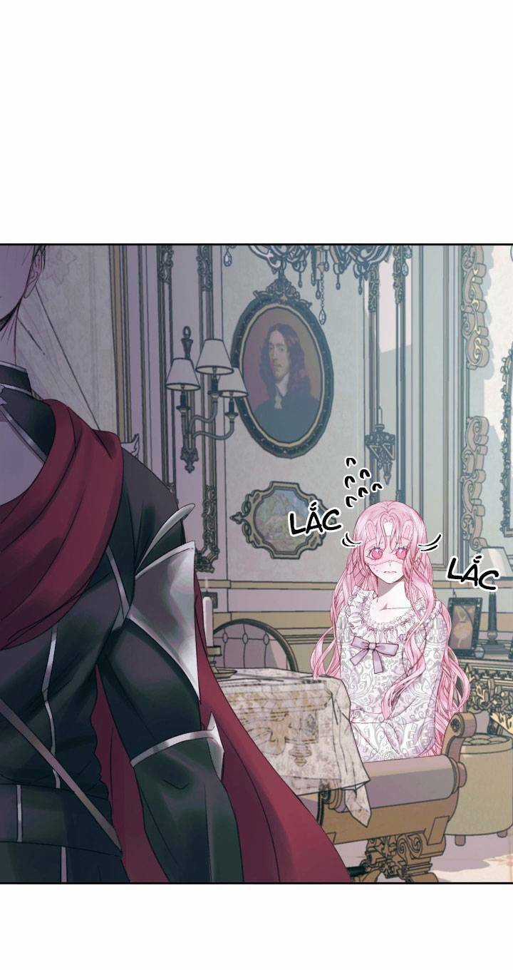 Trở Thành Cô Vợ Khế Ước Của Nhân Vật Phản Diện Chapter 12 trang 23