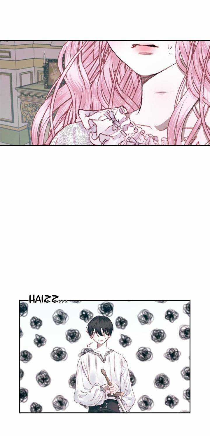 Trở Thành Cô Vợ Khế Ước Của Nhân Vật Phản Diện Chapter 12 trang 24