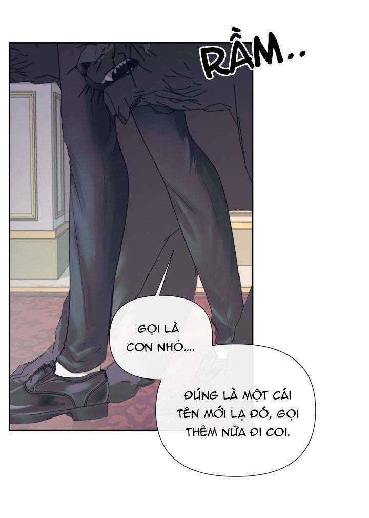 Trở Thành Cô Vợ Khế Ước Của Nhân Vật Phản Diện Chapter 12 trang 26