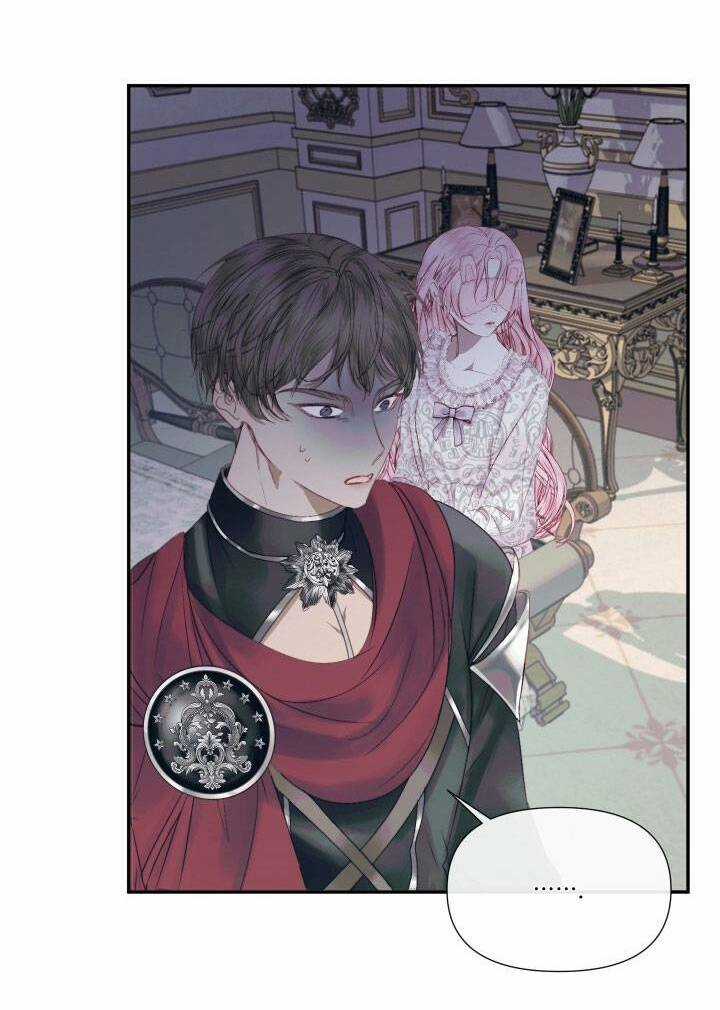 Trở Thành Cô Vợ Khế Ước Của Nhân Vật Phản Diện Chapter 12 trang 27