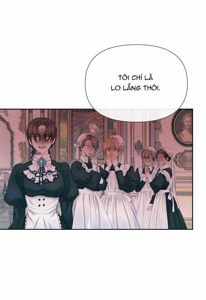 Trở Thành Cô Vợ Khế Ước Của Nhân Vật Phản Diện Chapter 12 trang 3