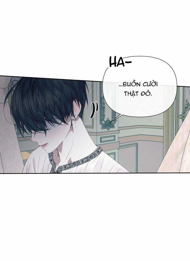 Trở Thành Cô Vợ Khế Ước Của Nhân Vật Phản Diện Chapter 12 trang 31