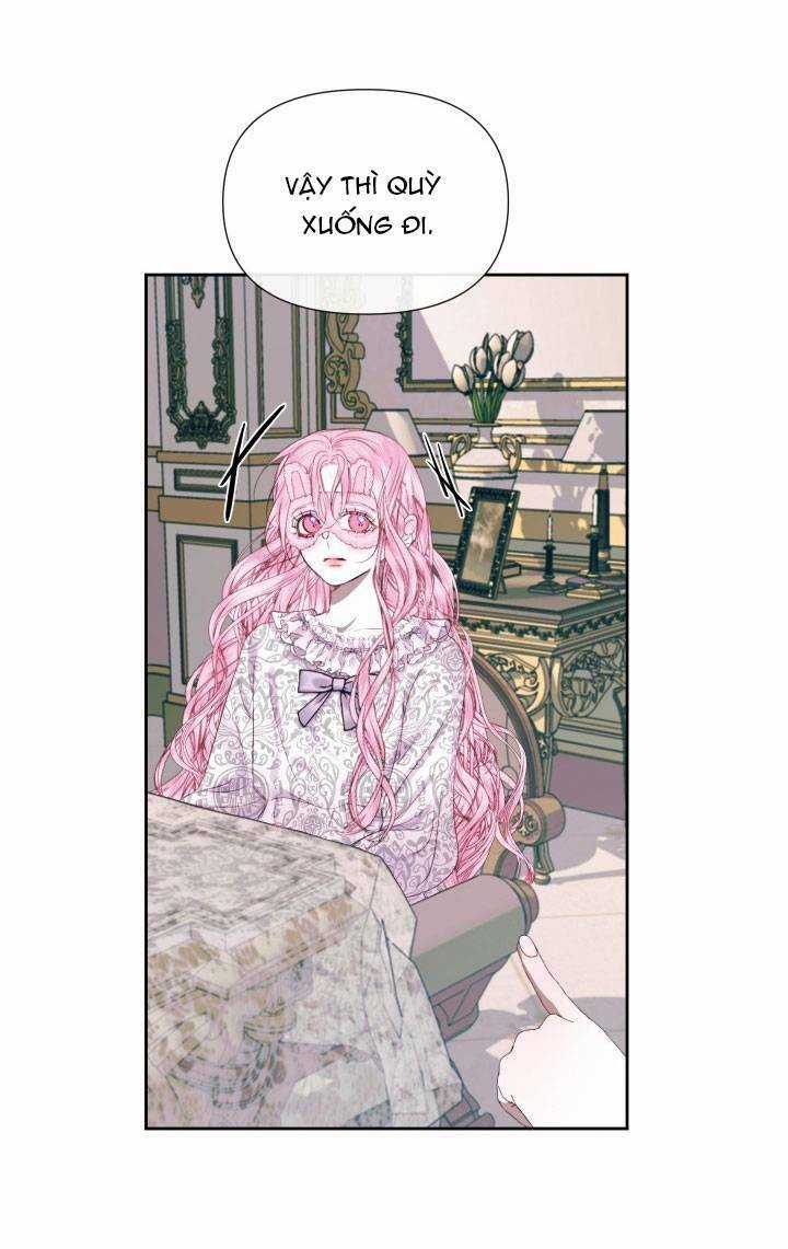 Trở Thành Cô Vợ Khế Ước Của Nhân Vật Phản Diện Chapter 12 trang 32