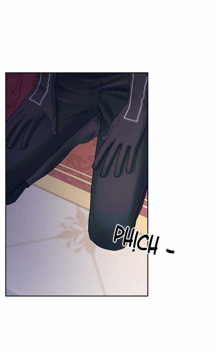 Trở Thành Cô Vợ Khế Ước Của Nhân Vật Phản Diện Chapter 12 trang 33