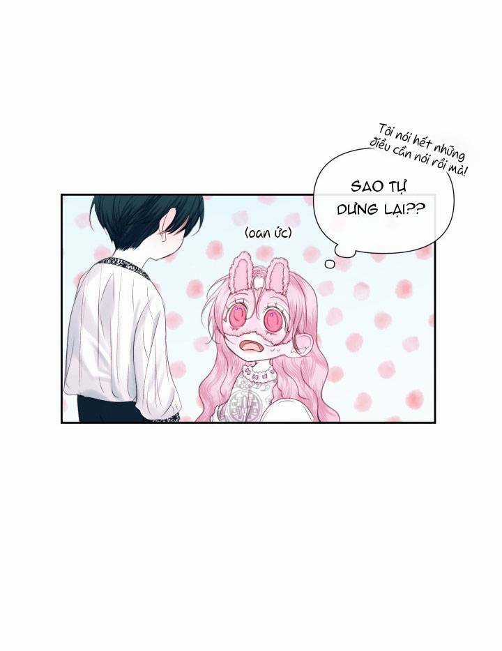 Trở Thành Cô Vợ Khế Ước Của Nhân Vật Phản Diện Chapter 12 trang 37