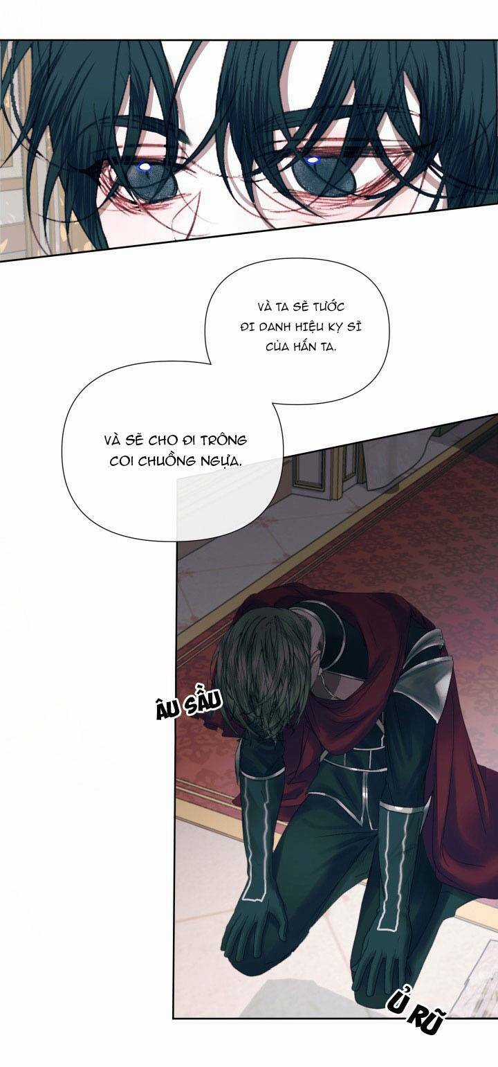 Trở Thành Cô Vợ Khế Ước Của Nhân Vật Phản Diện Chapter 12 trang 42