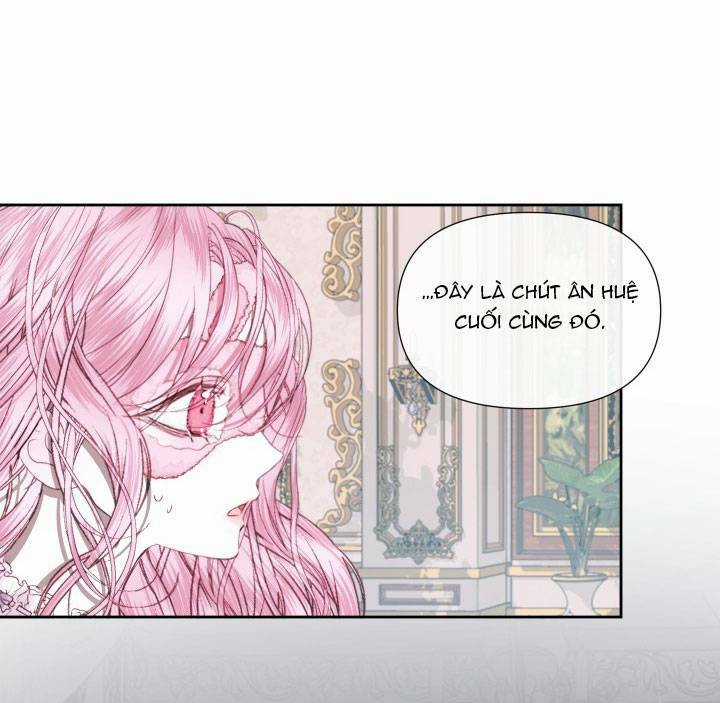 Trở Thành Cô Vợ Khế Ước Của Nhân Vật Phản Diện Chapter 12 trang 43