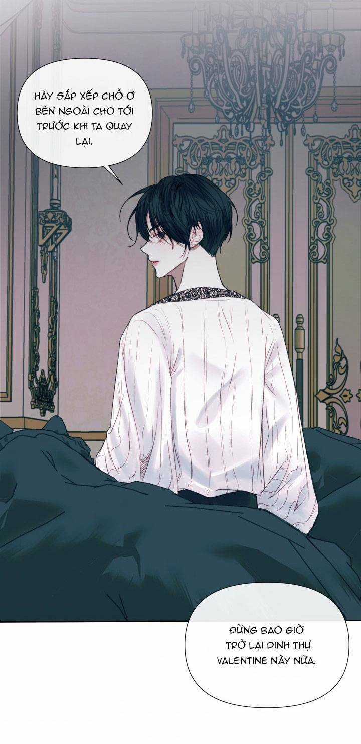 Trở Thành Cô Vợ Khế Ước Của Nhân Vật Phản Diện Chapter 12 trang 44