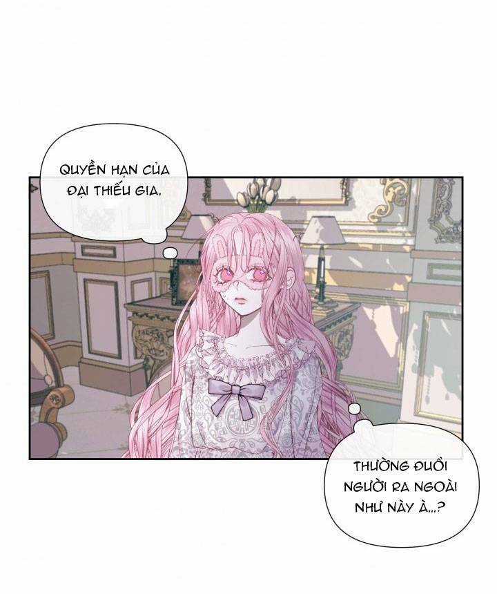 Trở Thành Cô Vợ Khế Ước Của Nhân Vật Phản Diện Chapter 12 trang 45