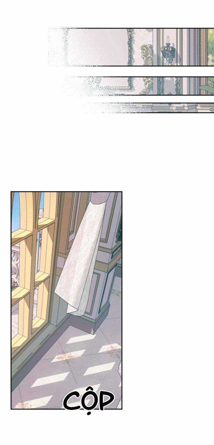 Trở Thành Cô Vợ Khế Ước Của Nhân Vật Phản Diện Chapter 12 trang 46