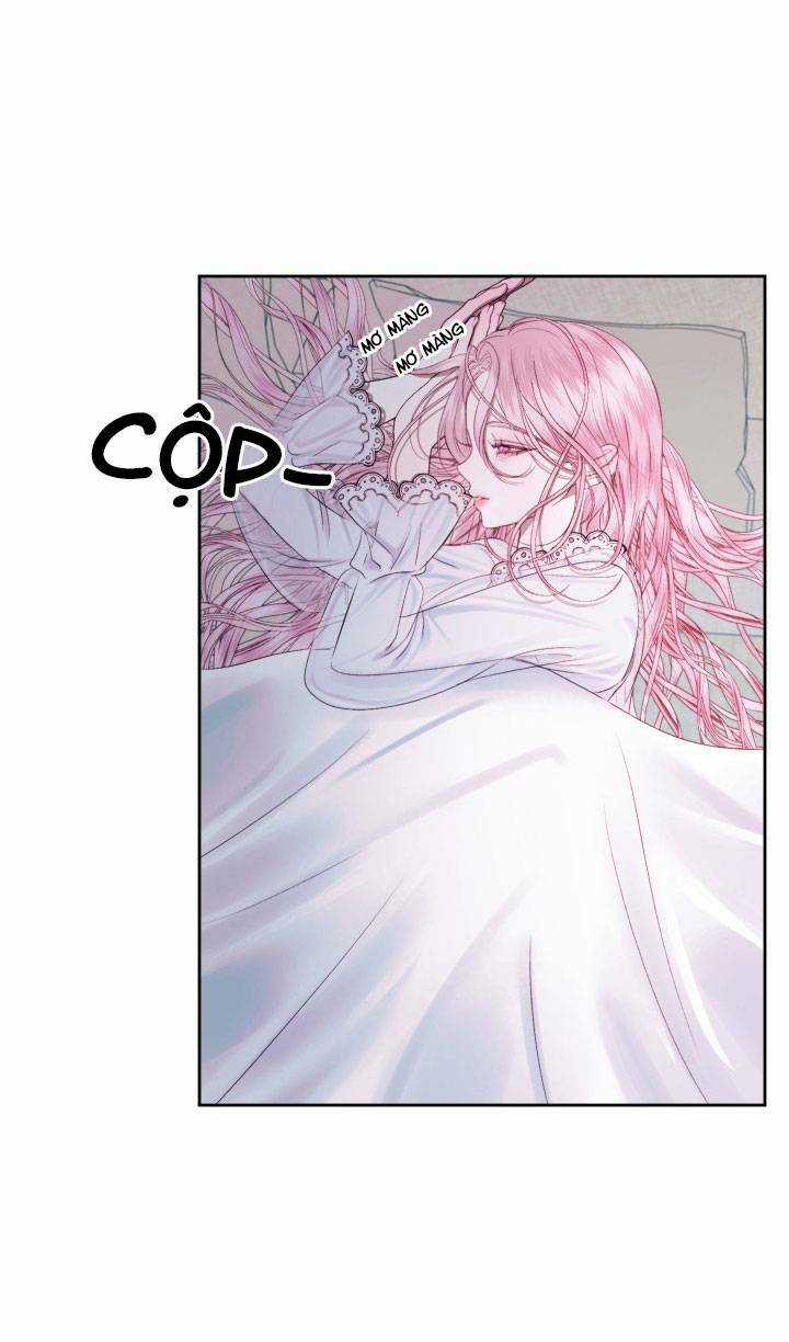 Trở Thành Cô Vợ Khế Ước Của Nhân Vật Phản Diện Chapter 12 trang 47