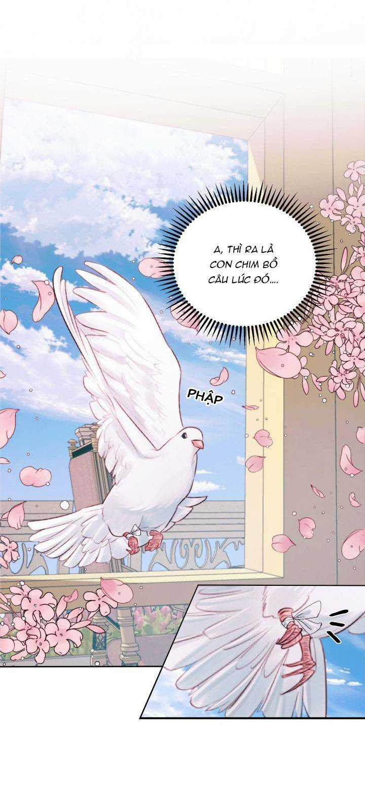 Trở Thành Cô Vợ Khế Ước Của Nhân Vật Phản Diện Chapter 12 trang 49