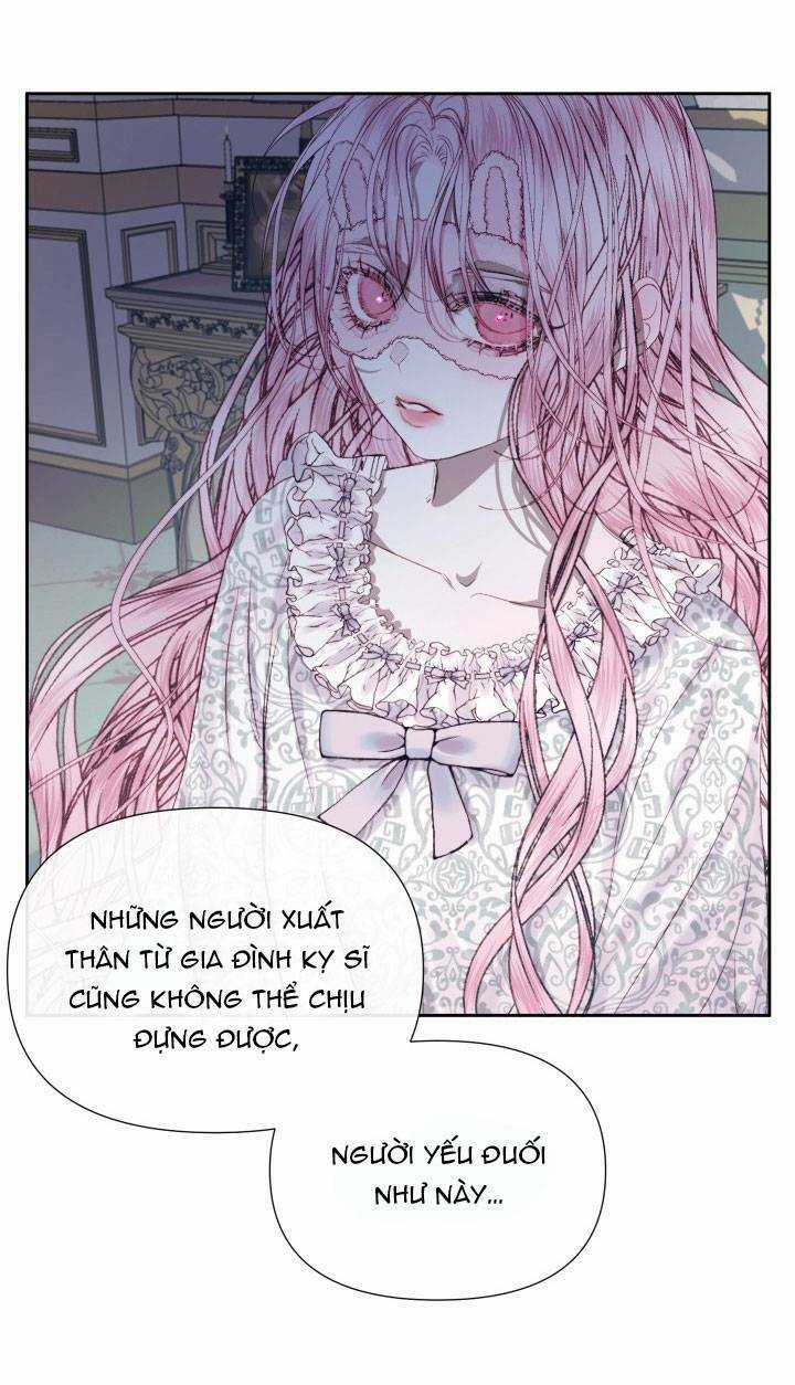 Trở Thành Cô Vợ Khế Ước Của Nhân Vật Phản Diện Chapter 12 trang 5