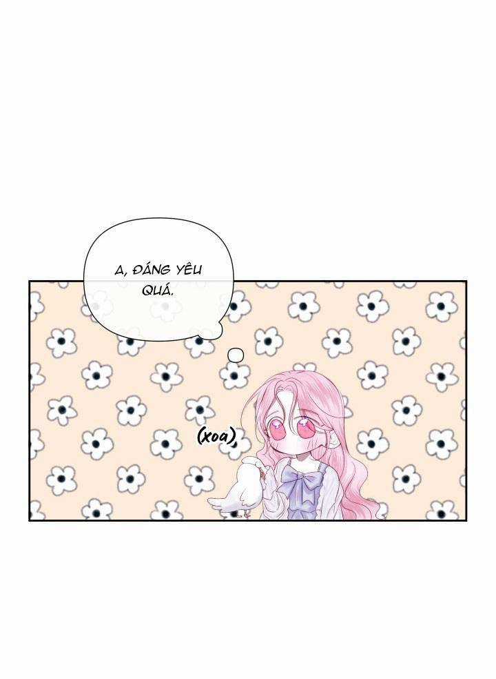 Trở Thành Cô Vợ Khế Ước Của Nhân Vật Phản Diện Chapter 12 trang 50