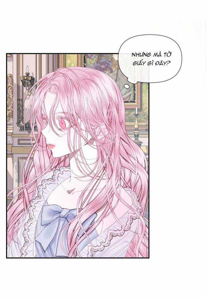 Trở Thành Cô Vợ Khế Ước Của Nhân Vật Phản Diện Chapter 12 trang 51