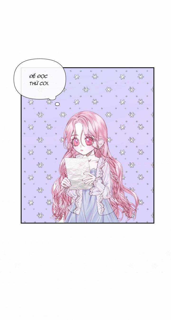 Trở Thành Cô Vợ Khế Ước Của Nhân Vật Phản Diện Chapter 12 trang 52