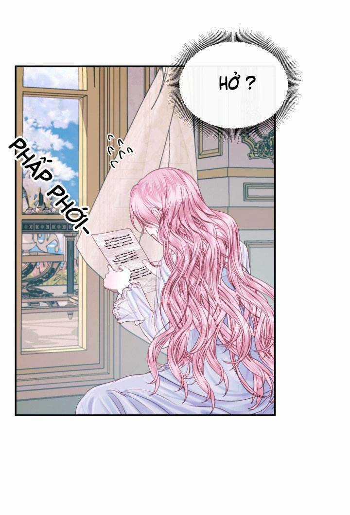 Trở Thành Cô Vợ Khế Ước Của Nhân Vật Phản Diện Chapter 12 trang 54