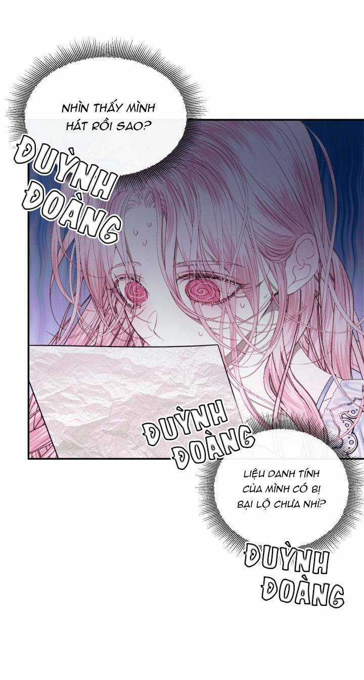 Trở Thành Cô Vợ Khế Ước Của Nhân Vật Phản Diện Chapter 12 trang 55