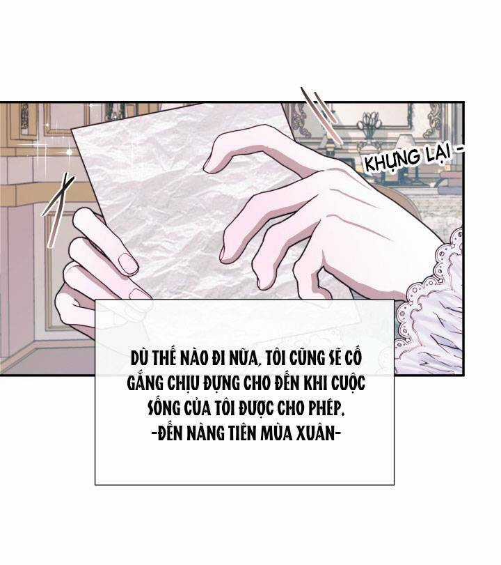 Trở Thành Cô Vợ Khế Ước Của Nhân Vật Phản Diện Chapter 12 trang 56