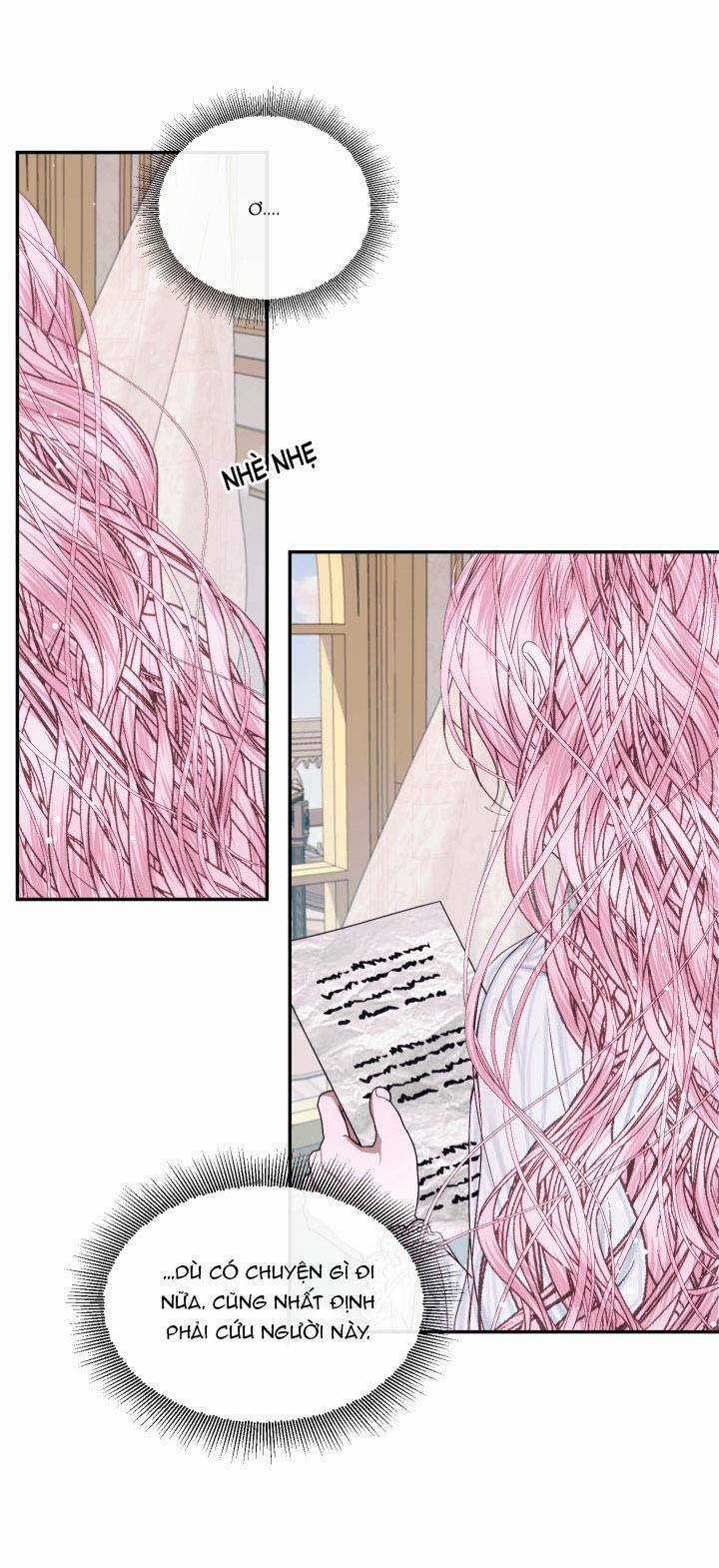 Trở Thành Cô Vợ Khế Ước Của Nhân Vật Phản Diện Chapter 12 trang 57