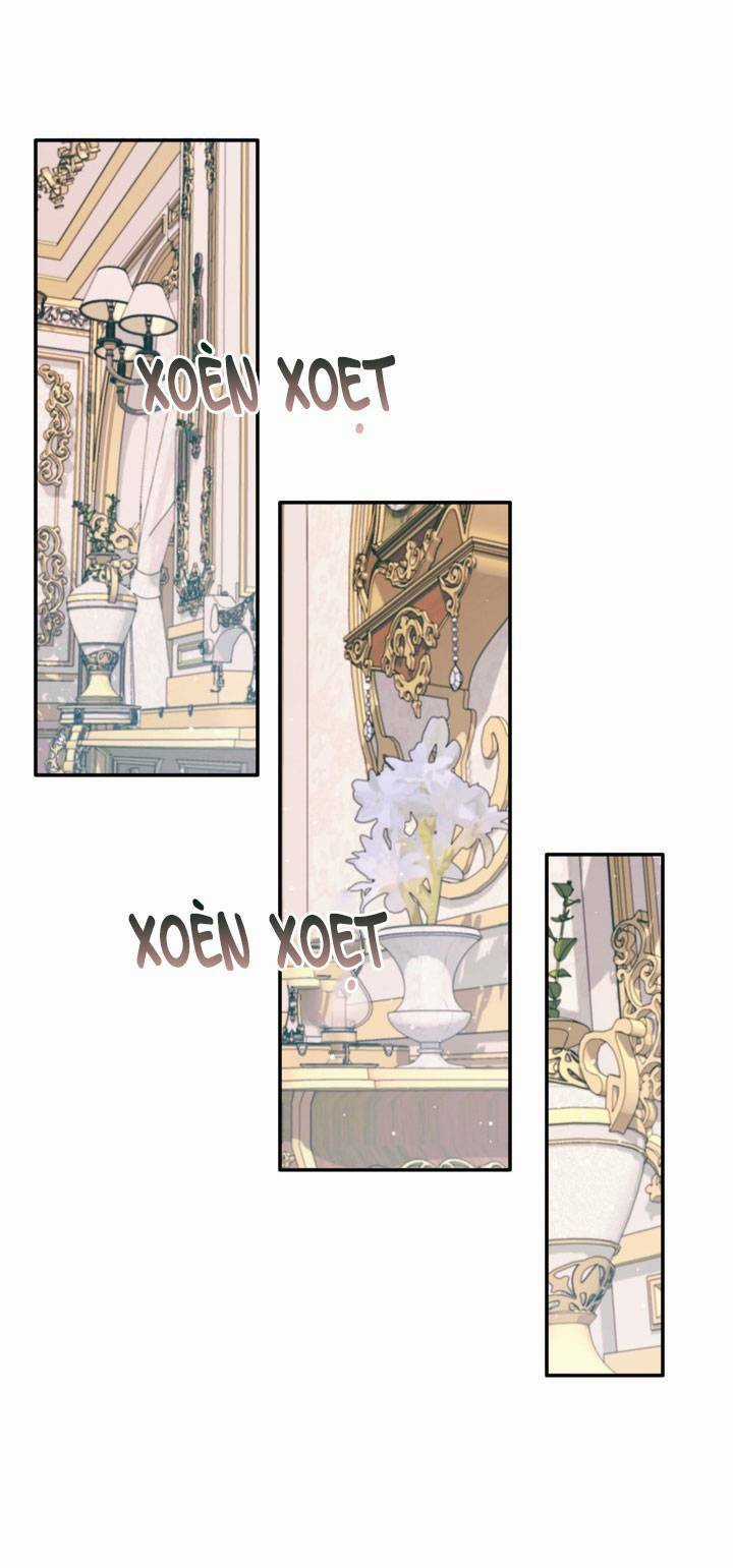 Trở Thành Cô Vợ Khế Ước Của Nhân Vật Phản Diện Chapter 12 trang 58