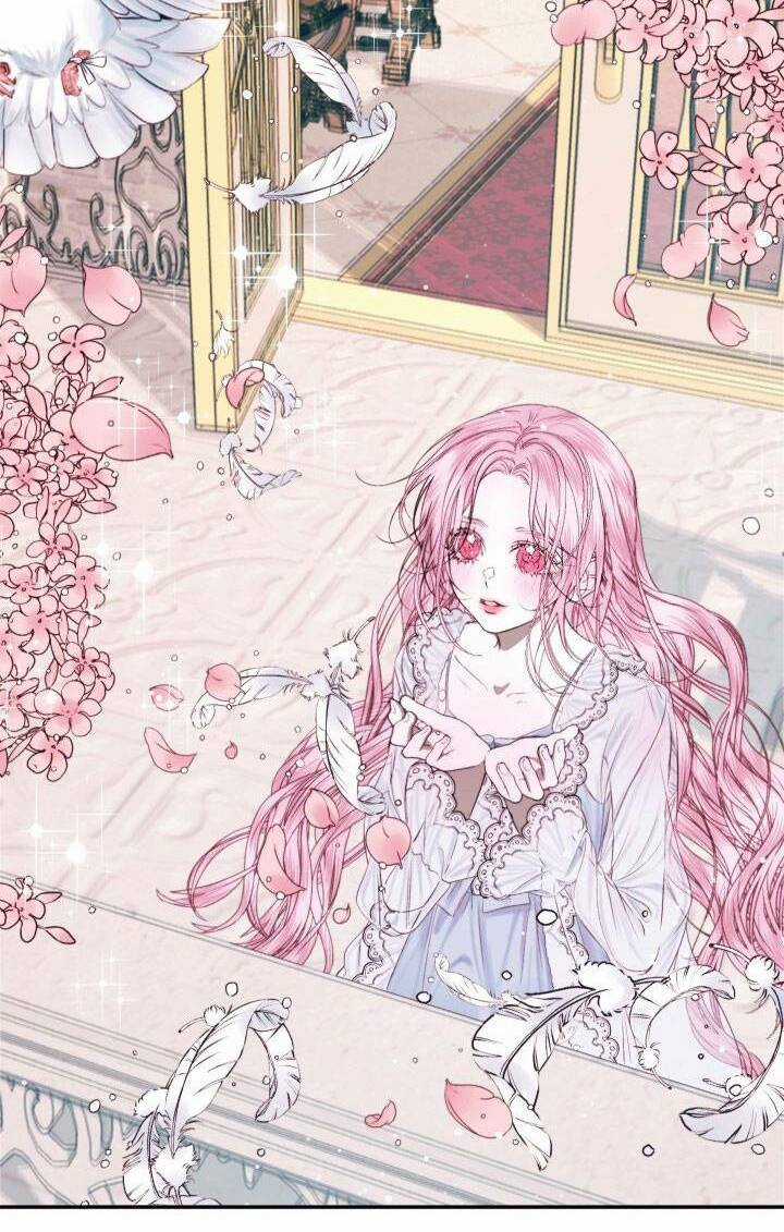 Trở Thành Cô Vợ Khế Ước Của Nhân Vật Phản Diện Chapter 12 trang 60