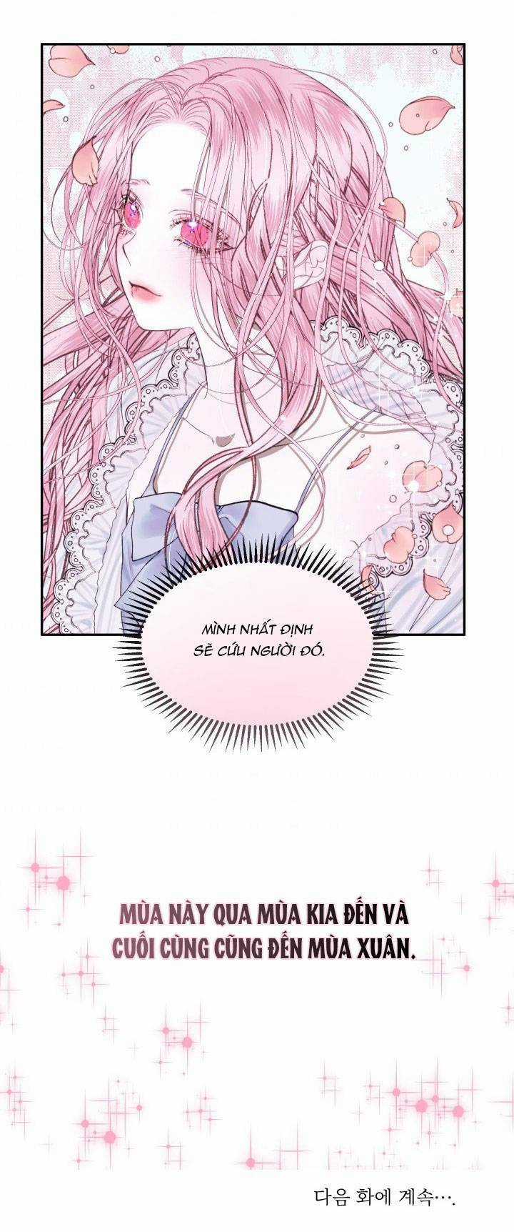 Trở Thành Cô Vợ Khế Ước Của Nhân Vật Phản Diện Chapter 12 trang 62