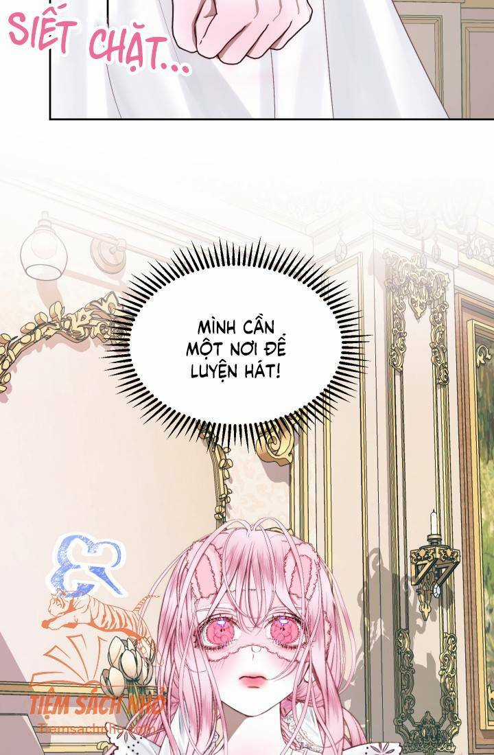 Trở Thành Cô Vợ Khế Ước Của Nhân Vật Phản Diện Chapter 13 trang 10