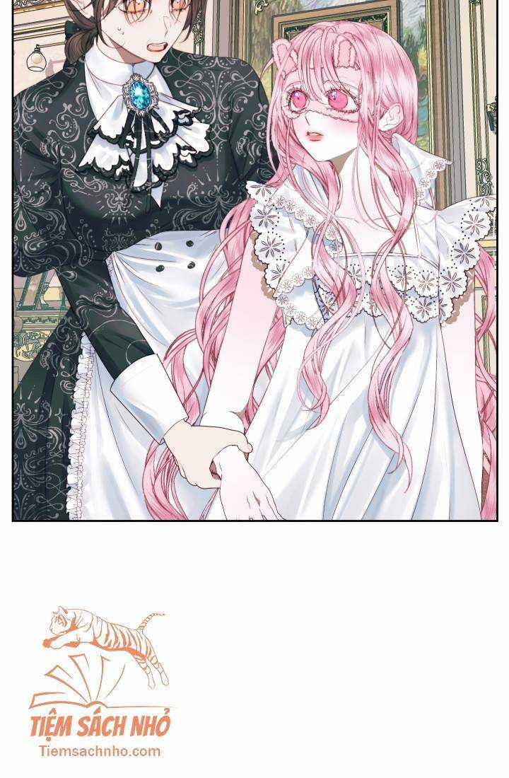 Trở Thành Cô Vợ Khế Ước Của Nhân Vật Phản Diện Chapter 13 trang 14