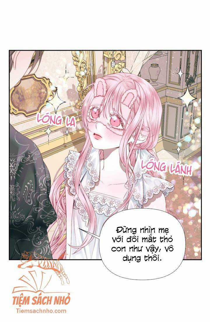 Trở Thành Cô Vợ Khế Ước Của Nhân Vật Phản Diện Chapter 13 trang 16